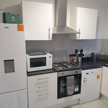 Chester Le Street Amythyst 3 Bedroom House Esterno foto