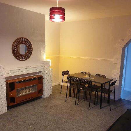 Chester Le Street Amythyst 3 Bedroom House Esterno foto