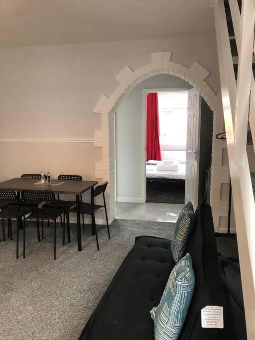 Chester Le Street Amythyst 3 Bedroom House Esterno foto