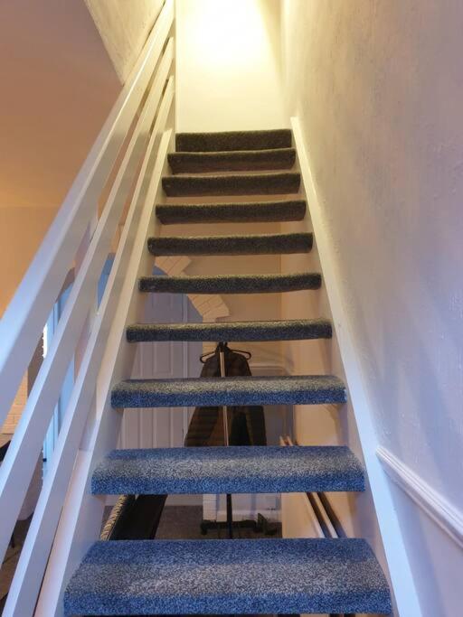 Chester Le Street Amythyst 3 Bedroom House Esterno foto