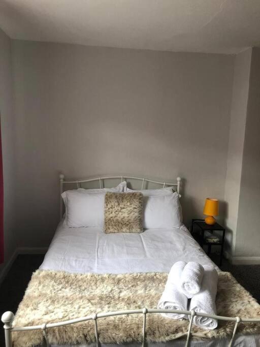 Chester Le Street Amythyst 3 Bedroom House Esterno foto