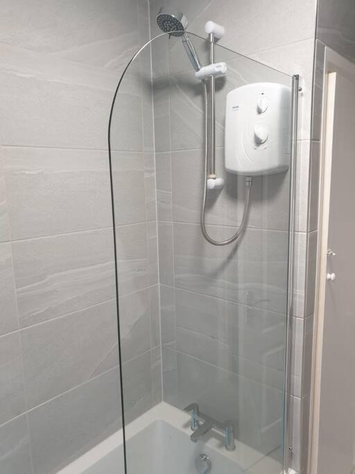 Chester Le Street Amythyst 3 Bedroom House Esterno foto