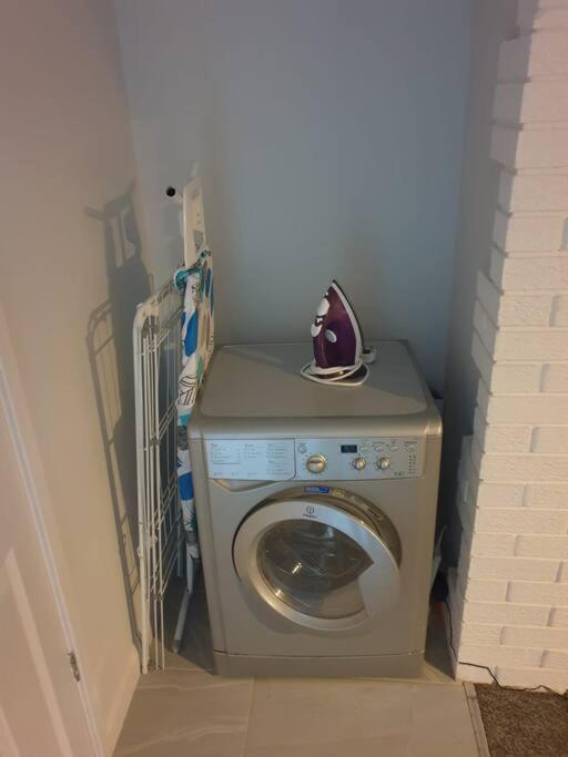 Chester Le Street Amythyst 3 Bedroom House Esterno foto